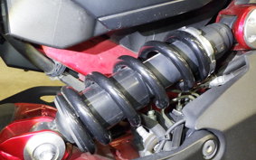 KAWASAKI NINJA 400 ABS 2017 EX400E