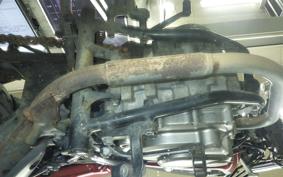 HONDA CB223S MC40