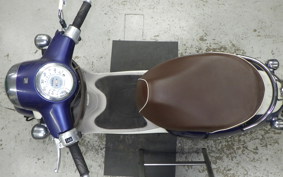 HONDA GIORNO 2 2022 AF70