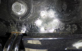 SUZUKI HI-UP R CA1DB