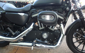 HARLEY XL883N 2010 LE2
