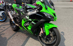 KAWASAKI NINJA ZX-10R KRT ED 2016 ZXCS15