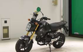 HONDA ｸﾞﾛﾑ-2 2003 JC92