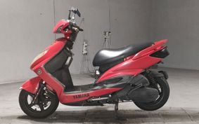 YAMAHA CYGNUS 125 X SE44J