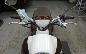 YAMAHA VINO 50 Gen.4 1991 AY02