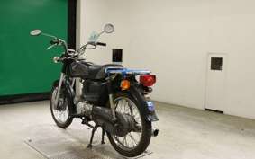 HONDA CD50 BENLY 2014 CD50
