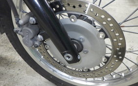 KAWASAKI W650 2007 EJ650A