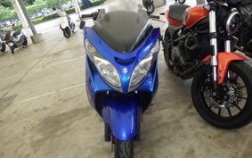 SUZUKI SKYWAVE 250 (Burgman 250) M 2016 CJ45A