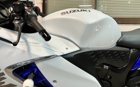 SUZUKI HAYABUSA 2023 EJ11A
