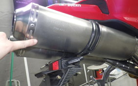 DUCATI 1098 S 2007