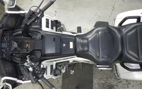 HONDA GL1500 GOLD WING SE 1999 SC22