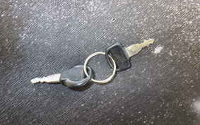 HONDA DIO GEN 2 2013 AF27