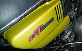 SUZUKI GT550 GT550