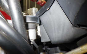 HONDA VTR 250 Gen. 2 2005 MC33