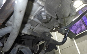 HONDA ｸﾛｽｶﾌﾞ110-2 2010 JA45