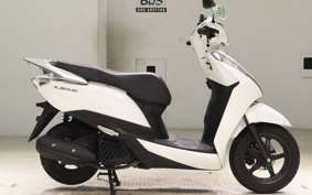 HONDA LEAD 125 1994 JF45