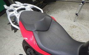 BMW S1000XR 2015