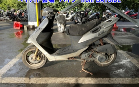 SUZUKI ZZ