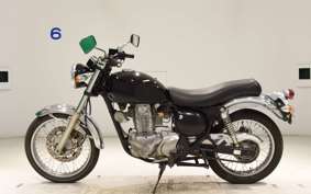 KAWASAKI ESTRELLA BJ250A