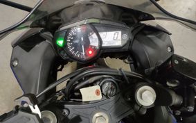 YAMAHA YZF-R25 RG43J