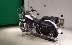 HARLEY FLSTN 1450 2006