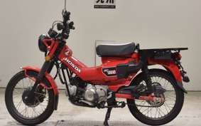 HONDA CT125-2 JA65