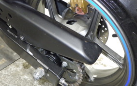 KAWASAKI Z750 S Type 2006 ZR750K