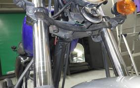 HONDA CB223S MC40