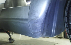 YAMAHA GEAR Gen.2 UA08J