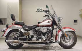 HARLEY FLSTC 1450 2005