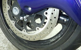 SUZUKI GSX-1300R HAYABUSA 2003