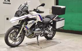 BMW R1200GS 2016