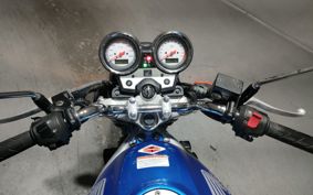 HONDA VTR 250 MC33