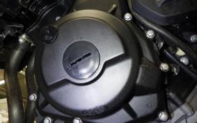 KAWASAKI Z400 Gen.2 2020 EX400G