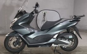 HONDA PCX 125 JK05
