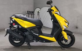 YAMAHA  CYGNUS  GRIF ASU SEJ4J