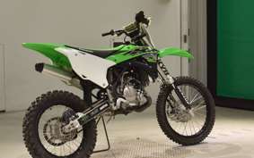 KAWASAKI KX100 2011 KX100F