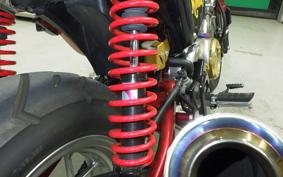 HONDA MONKEY 125 JB02
