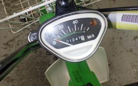 HONDA CHALY 50 2022 CF50
