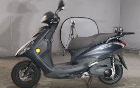 YAMAHA AXIS Z SED7J