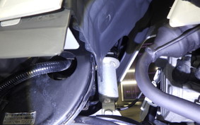 HONDA GYRO X 1999 TD02
