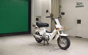 HONDA CHALY 50 2005 CF50