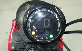 HONDA CT125-2 2001 JA65