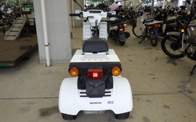 HONDA GYRO X 2016 TD02