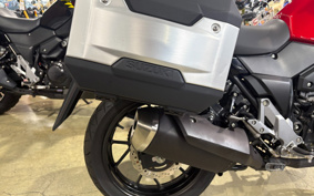 SUZUKI STROM 250 DS11A