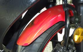 YAMAHA YZF-R25 2015 RG10J