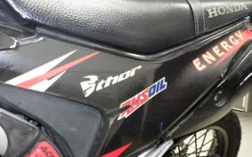 HONDA CRF250L 2021 MD44