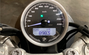 BMW R NINE T SCRAMBLER 2021 0L71