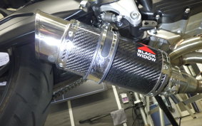 HONDA CB125 R 2006 JC79