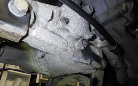 SUZUKI ADDRESS V125 2025 CF4EA